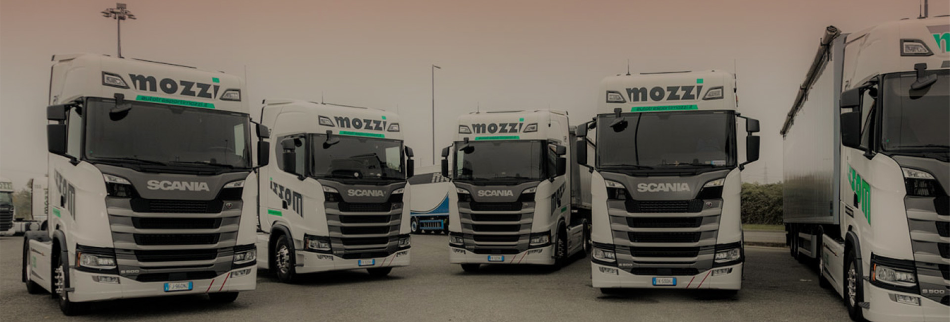 Oprandi testimonianze di chi è già cliente